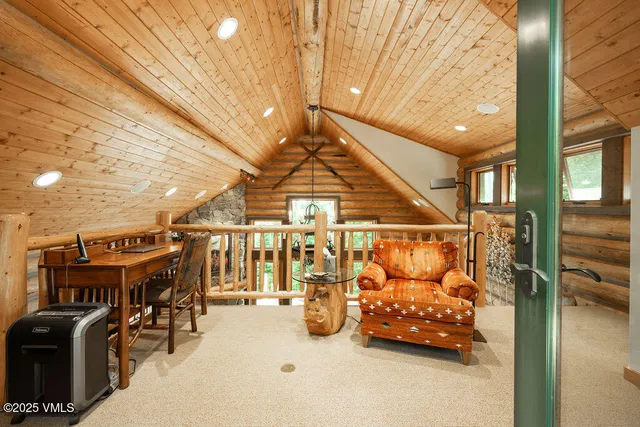 $3,195,000 | 4454 Bellyache Ridge Road, Wolcott, CO 81655