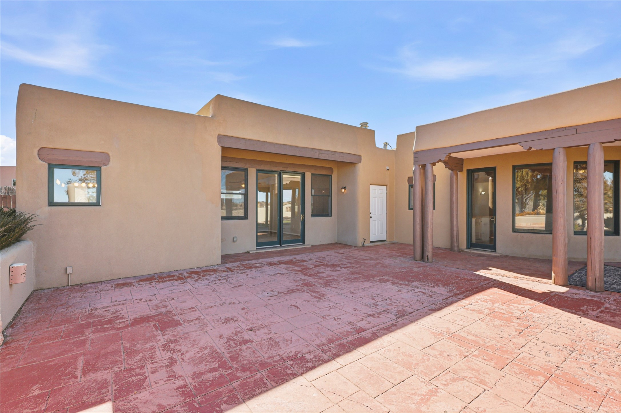 51 Rito Guicu Santa Fe, NM 87507 - Photo 45 of 62