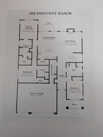 $969,900 | 7625 Dunham Road, Woodridge, IL 60517