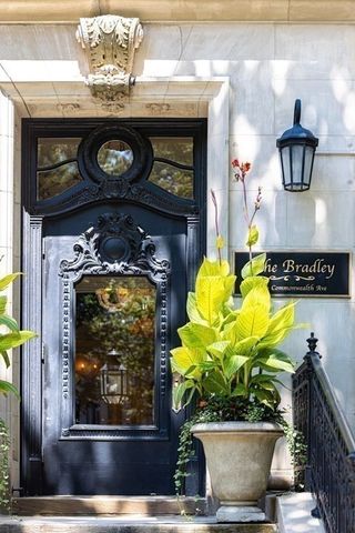 $4,350,000 | 409 Commonwealth Avenue, Unit K, Boston, MA 02215