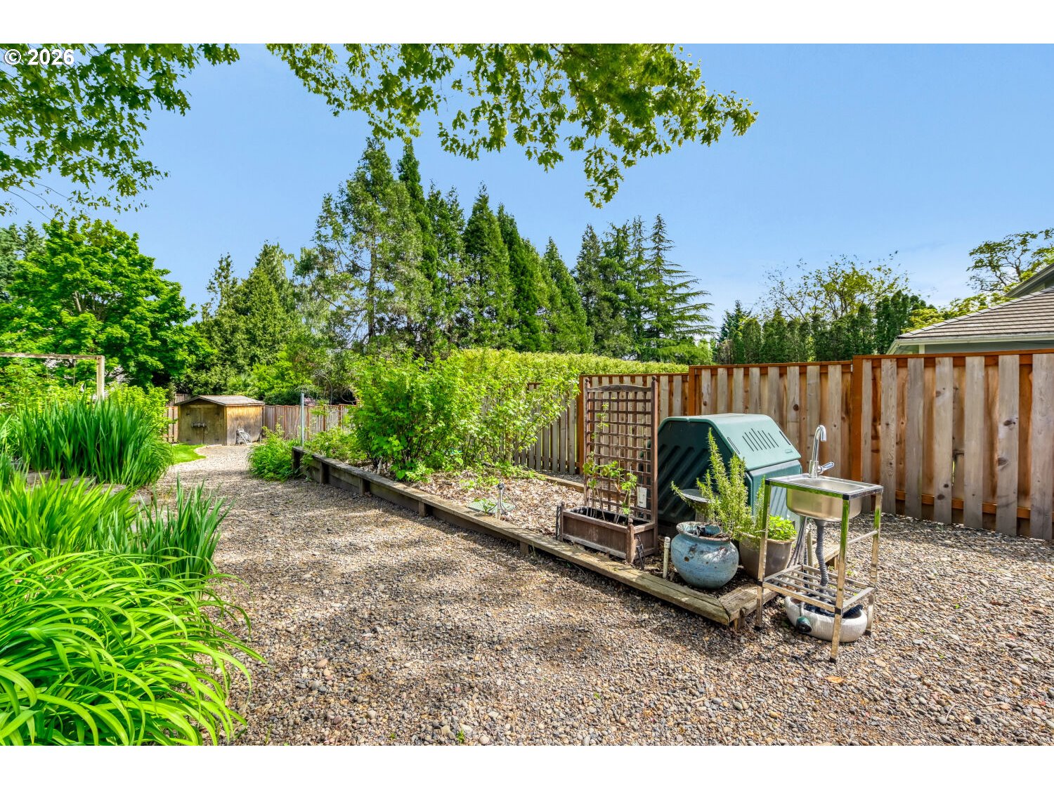 3162 Northeast Jackson Rd Loop Hillsboro, OR 97124 - Photo 31 of 32