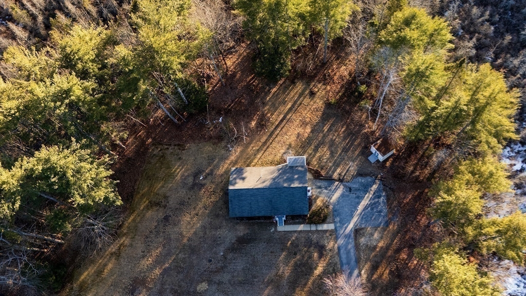207 Sherbert Road Ashburnham, MA 01430 - Photo 36 of 40