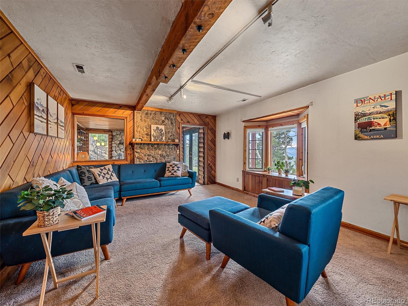1406 Sinton Road Evergreen, CO 80439 - Photo 7 of 47