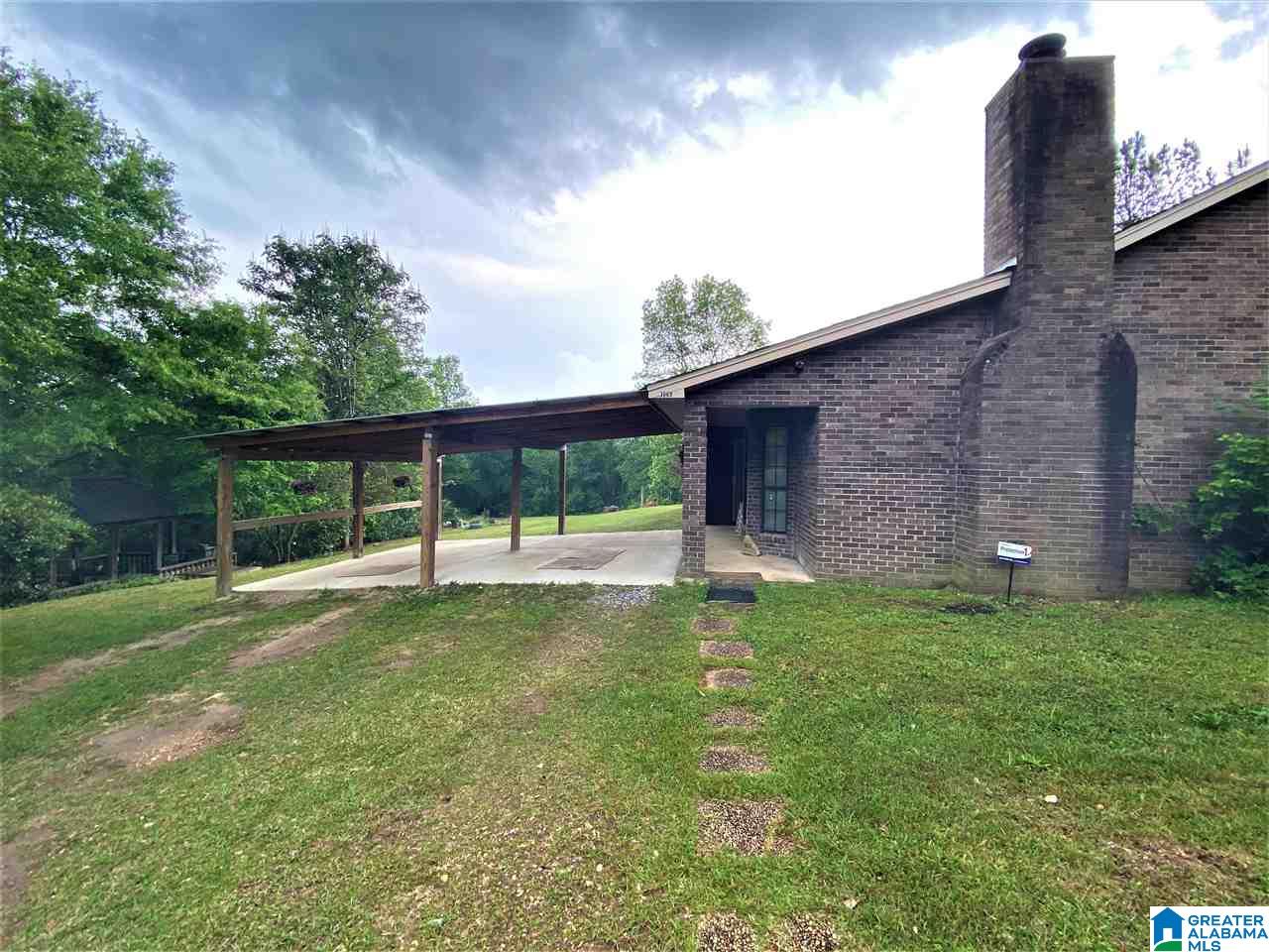 3069 Go Kart Road Marbury, AL 36051 - Photo 46 of 49