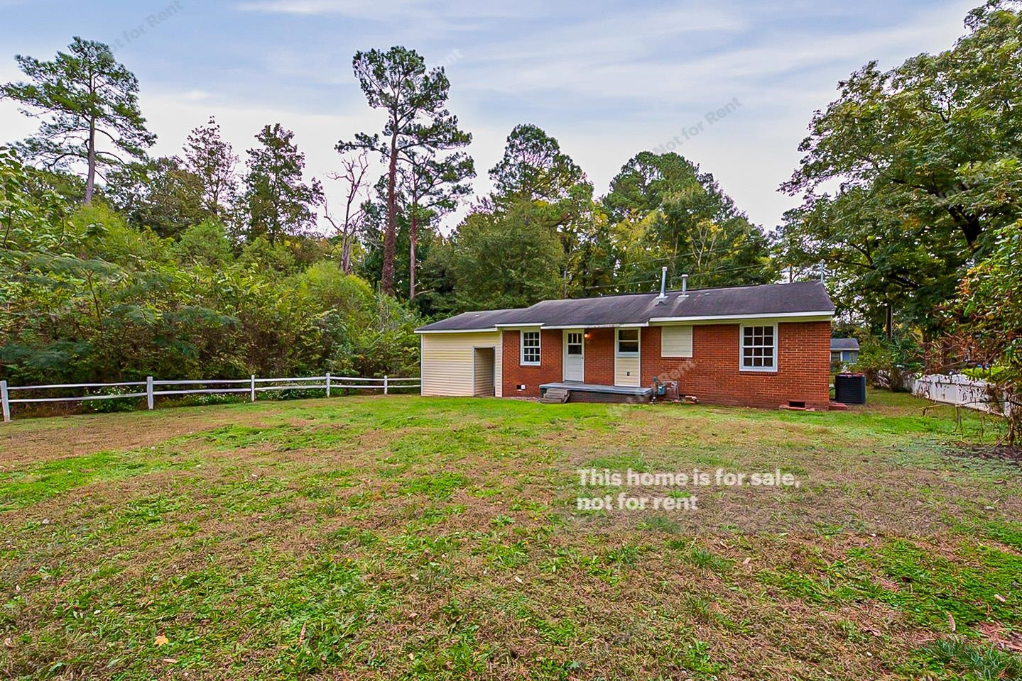 1217 Brighton Road Raleigh, NC 27610 - Photo 13 of 14 Photo 13