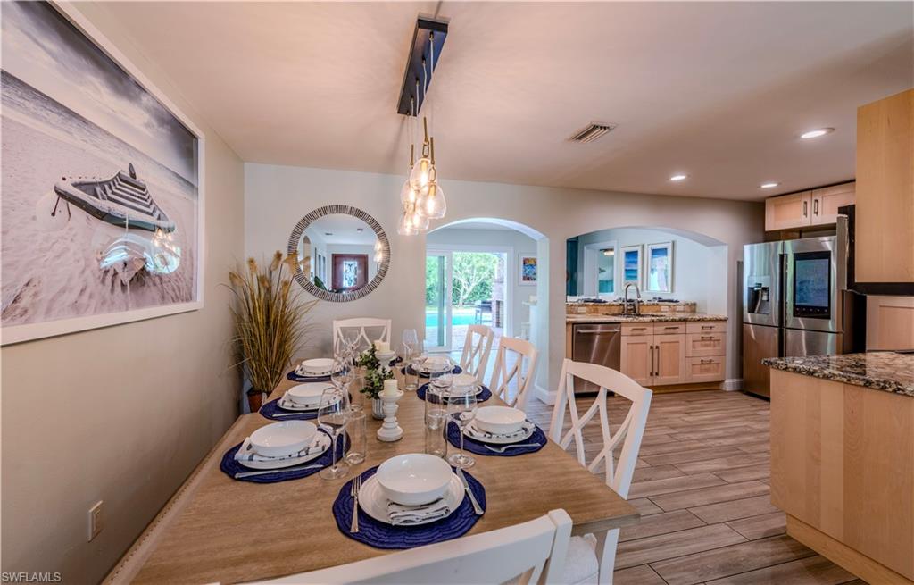 1385 Wisconsin Drive Naples, FL 34103 - Photo 9 of 43