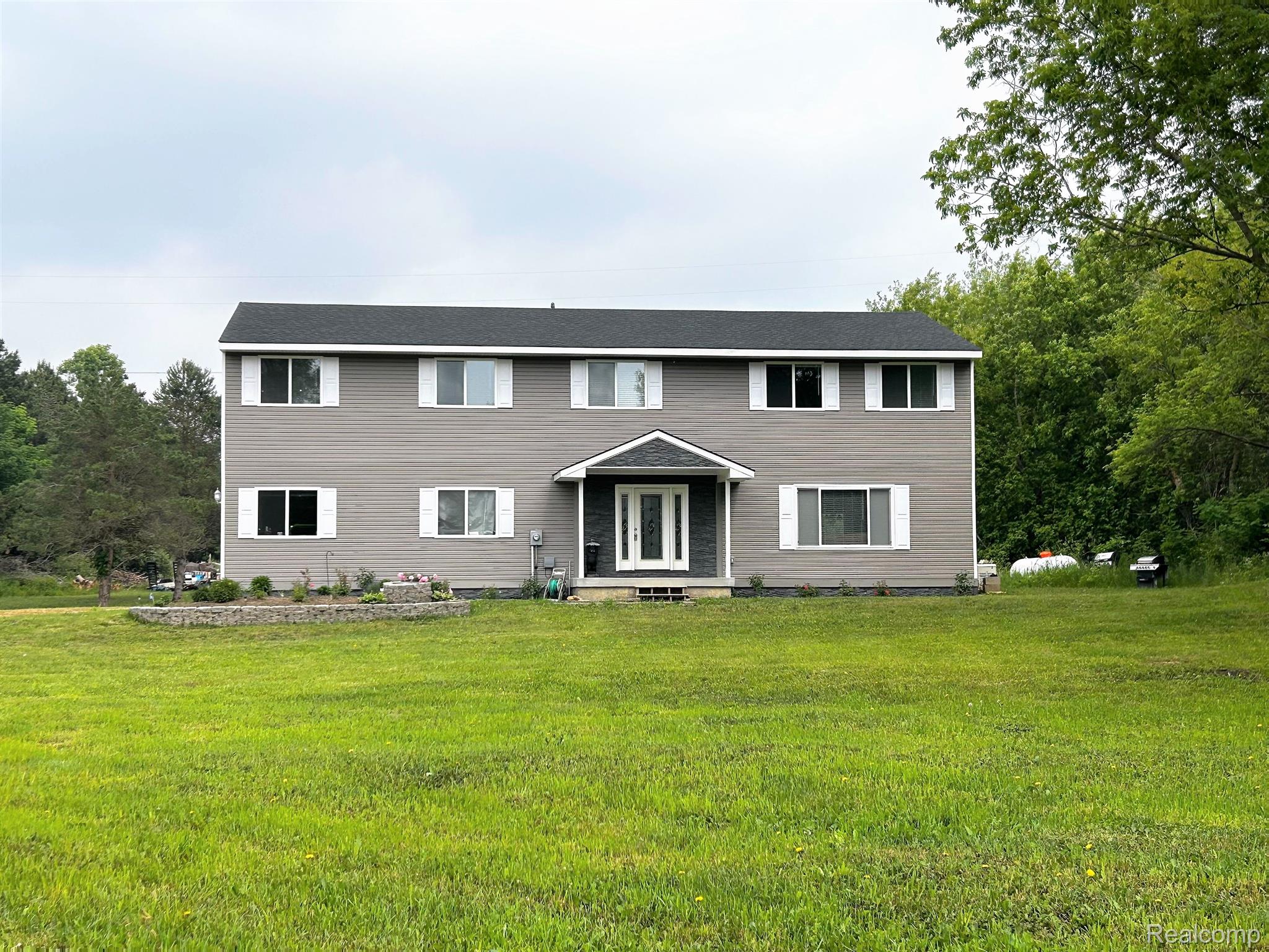 6447 Washburn Road Goodrich, MI 48438 - Photo 2 of 44