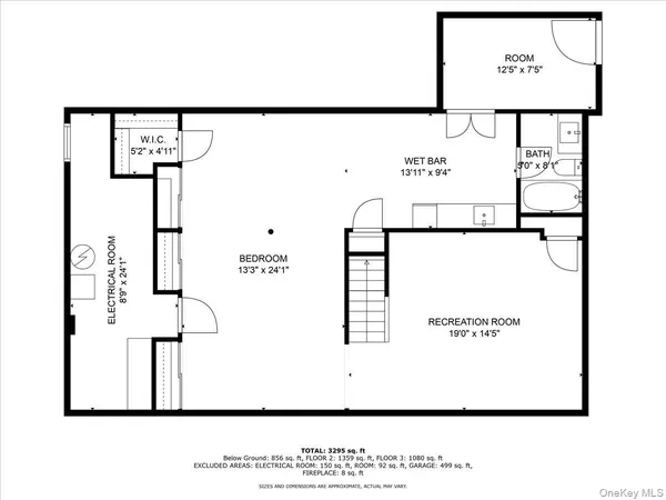 $1,499,000 | 15 Oak Lane, Hampton Bays, NY 11946