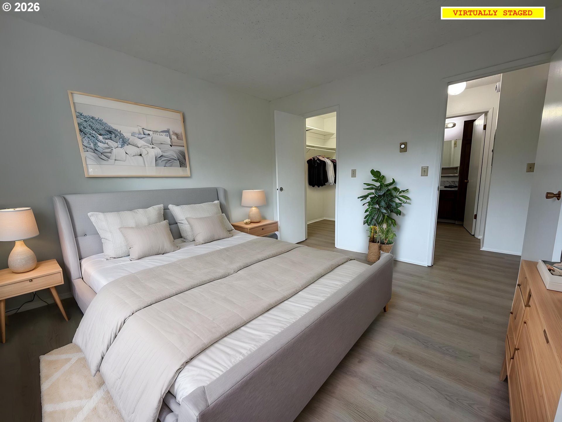 11040 Southwest Greenburg Road, Unit 206 Portland, OR 97223 - Photo 6 of 16 Gallery Image 6