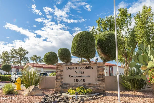 $240,000 | 10610 South 48th Street, Unit 1071, Phoenix, AZ 85044