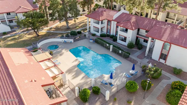 $240,000 | 10610 South 48th Street, Unit 1071, Phoenix, AZ 85044