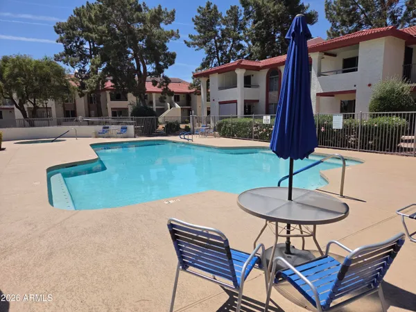 $240,000 | 10610 South 48th Street, Unit 1071, Phoenix, AZ 85044