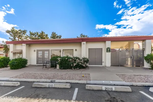 $240,000 | 10610 South 48th Street, Unit 1071, Phoenix, AZ 85044