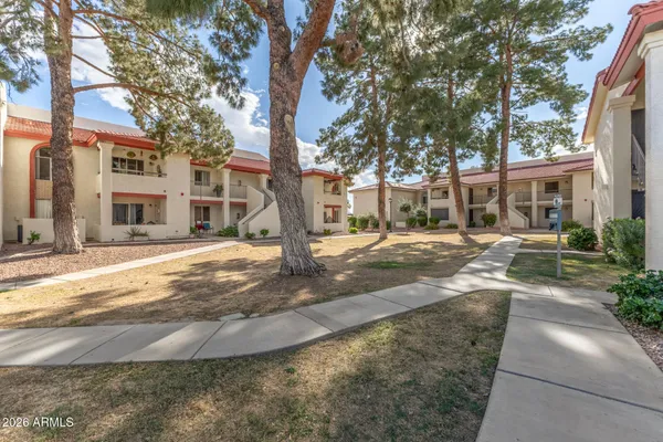 $240,000 | 10610 South 48th Street, Unit 1071, Phoenix, AZ 85044