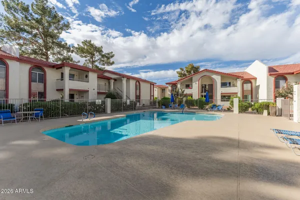 $240,000 | 10610 South 48th Street, Unit 1071, Phoenix, AZ 85044