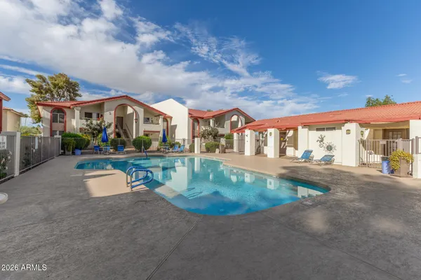 $240,000 | 10610 South 48th Street, Unit 1071, Phoenix, AZ 85044