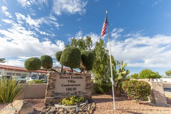 $240,000 | 10610 South 48th Street, Unit 1071, Phoenix, AZ 85044