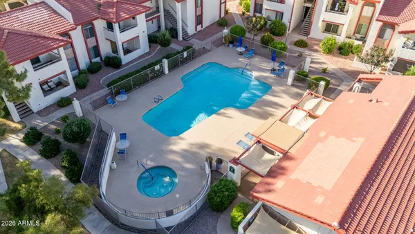 $240,000 | 10610 South 48th Street, Unit 1071, Phoenix, AZ 85044