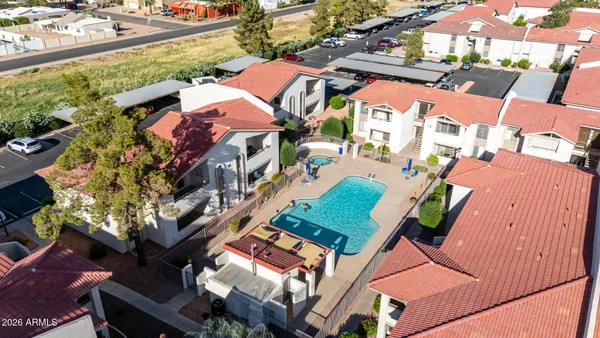 $240,000 | 10610 South 48th Street, Unit 1071, Phoenix, AZ 85044