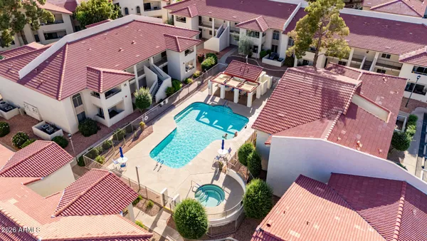 $240,000 | 10610 South 48th Street, Unit 1071, Phoenix, AZ 85044