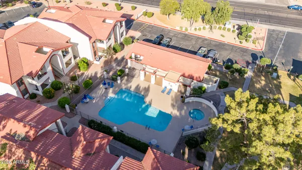 $240,000 | 10610 South 48th Street, Unit 1071, Phoenix, AZ 85044