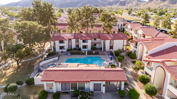 $240,000 | 10610 South 48th Street, Unit 1071, Phoenix, AZ 85044