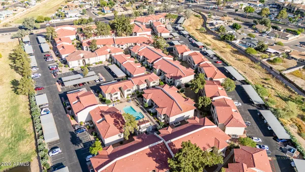 $240,000 | 10610 South 48th Street, Unit 1071, Phoenix, AZ 85044