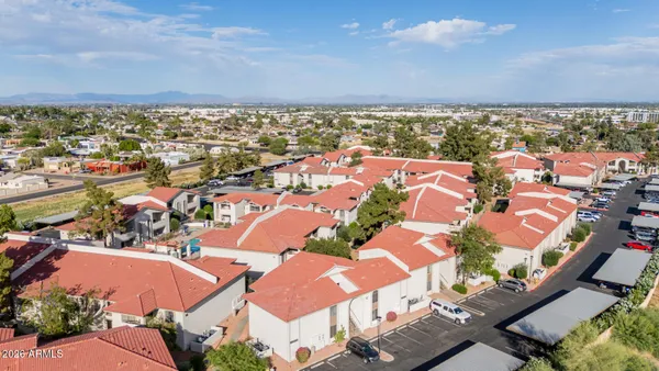 $240,000 | 10610 South 48th Street, Unit 1071, Phoenix, AZ 85044