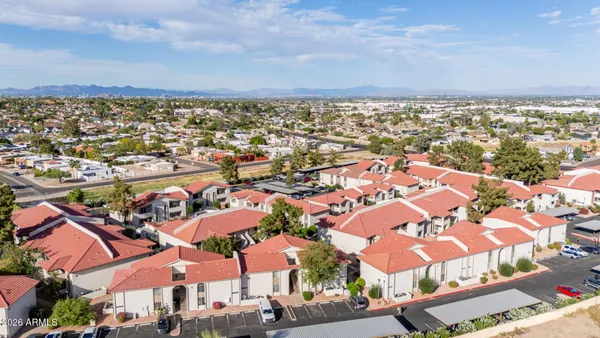 $240,000 | 10610 South 48th Street, Unit 1071, Phoenix, AZ 85044