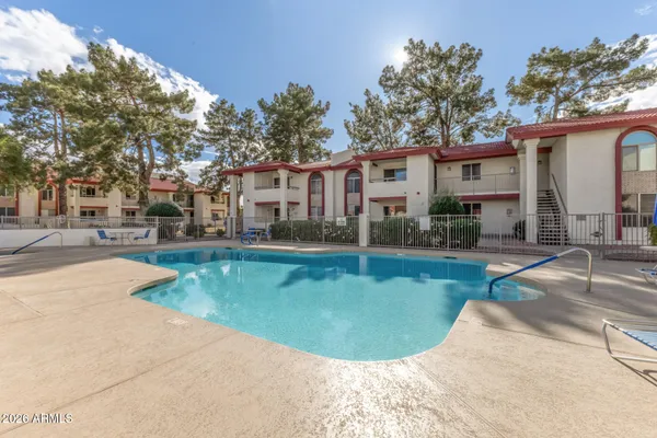 $240,000 | 10610 South 48th Street, Unit 1071, Phoenix, AZ 85044