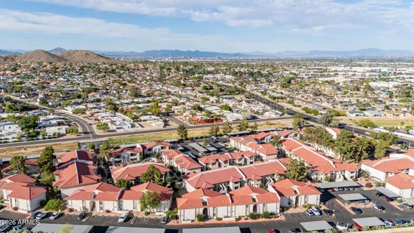 $240,000 | 10610 South 48th Street, Unit 1071, Phoenix, AZ 85044