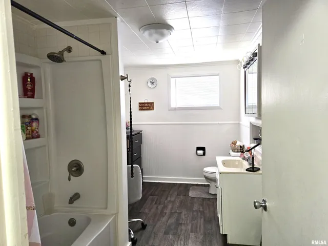 $125,900 | 564 South Main Street, Canton, IL 61520