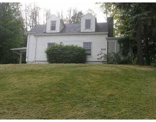 1133 Altman Road Jeannette, PA 15644 - Photo 2 of 15 Exterior Front.