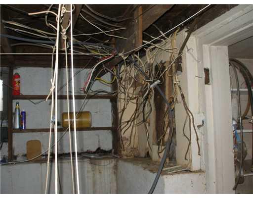 1133 Altman Road Jeannette, PA 15644 - Photo 15 of 15 Other. No Breaker Box