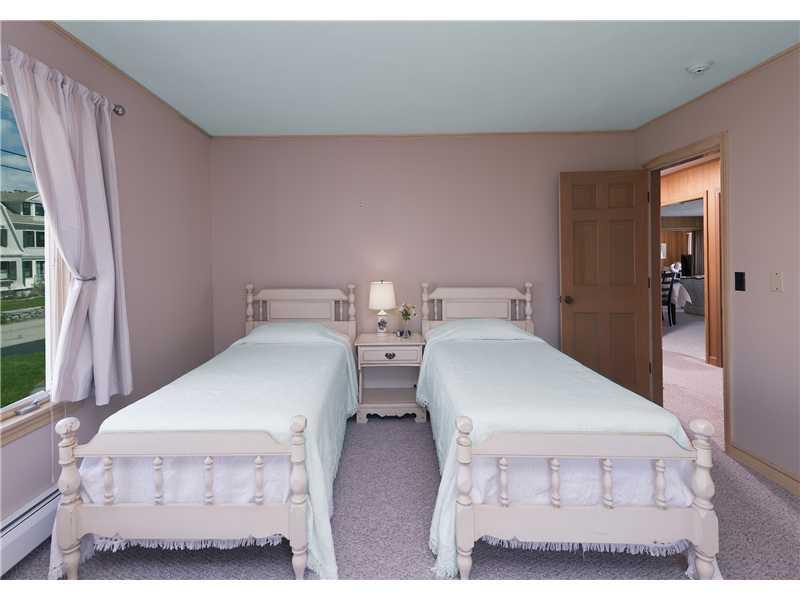263 Island Beach Road Wells, ME 04090 - Photo 16 of 24 Bedroom. Each of the bedrooms is...