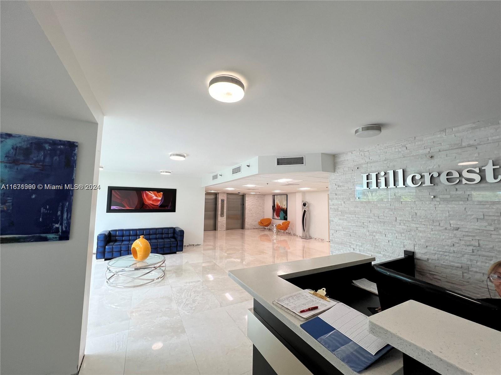 Hillcrest Hollywood, FL 33021 - Photo 20 of 37 a black and white photo of a book shop