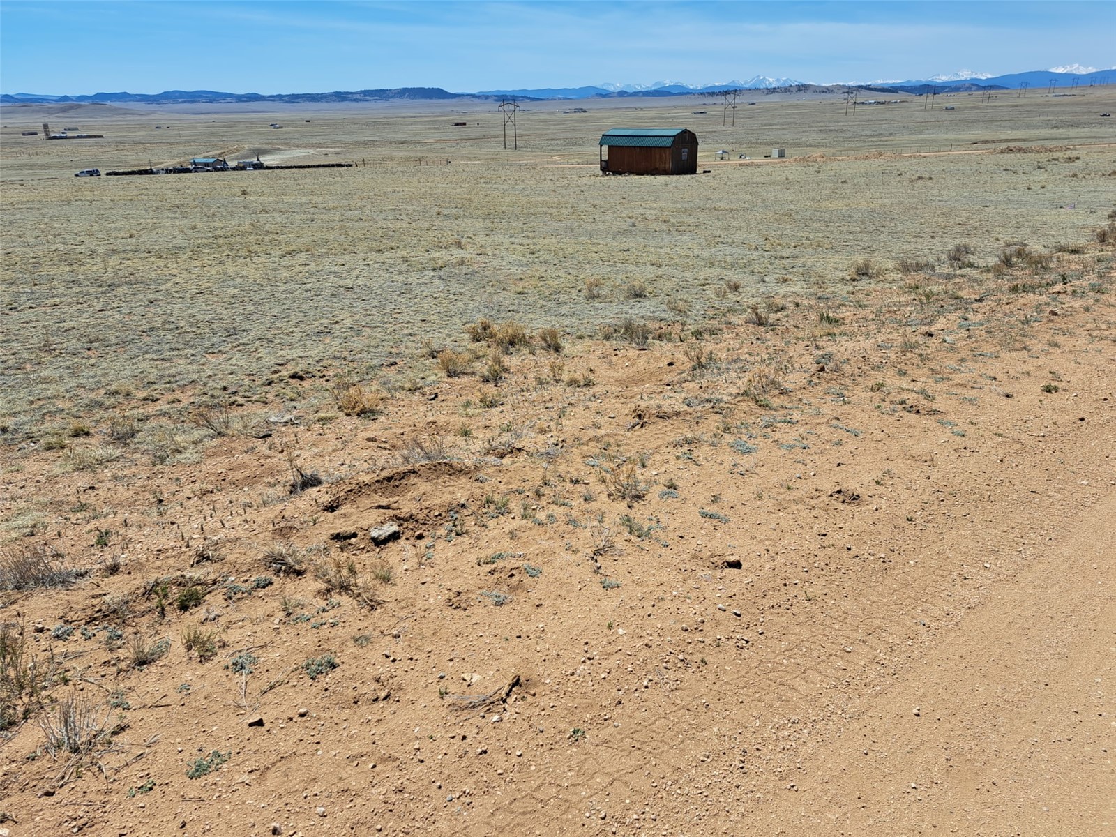 5620 Jackson Road Hartsel, CO 80449 - Photo 12 of 28 Gallery Image 12