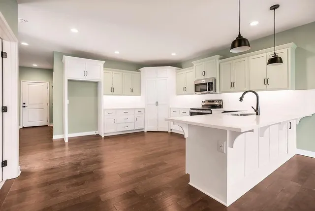 $495,000 | 6145 Park Street, Shawnee, KS 66216