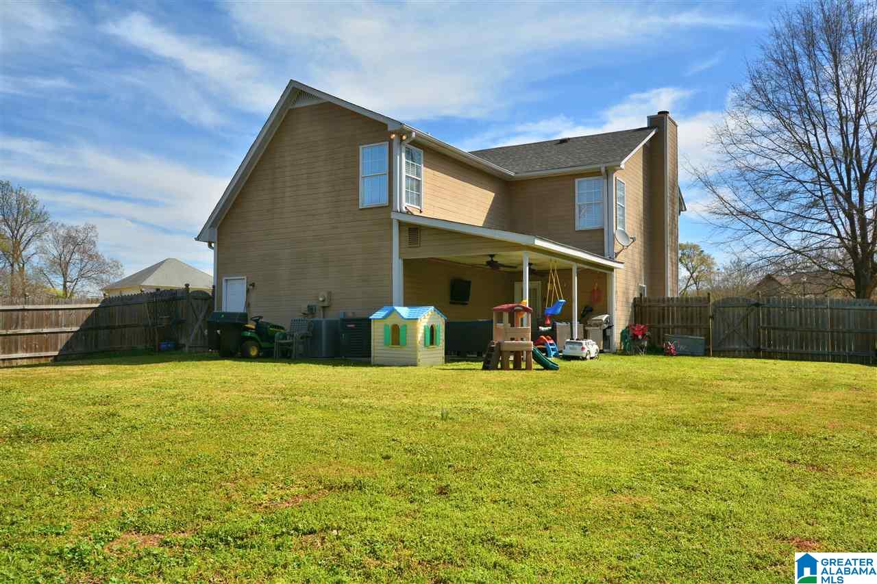 115 Meadowview Circle Pelham, AL 35124 - Photo 38 of 42