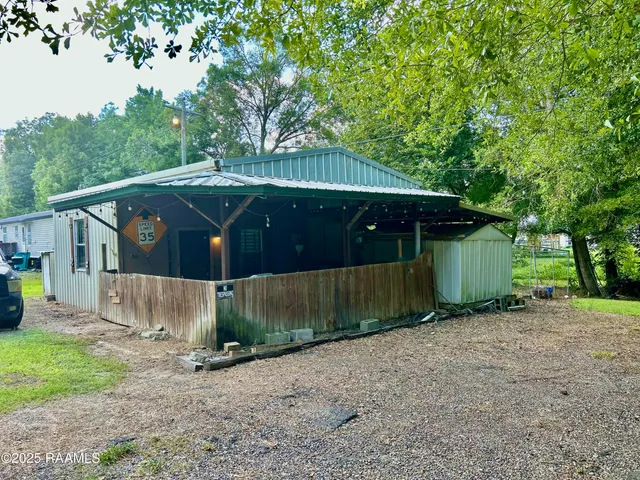 $60,000 | 2420 Old 190 Road, Port Barre, LA 70577