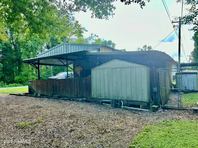 $60,000 | 2420 Old 190 Road, Port Barre, LA 70577