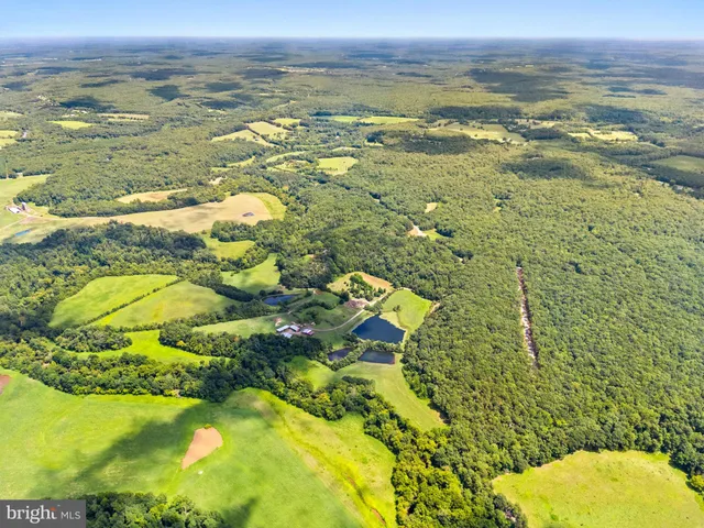 a view of city and ocean