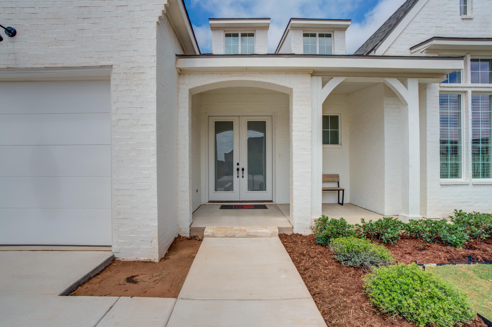 3606 126th Place Lubbock, TX 79423 - Photo 3 of 59 VENTURA HOMES - SANTA CLARA