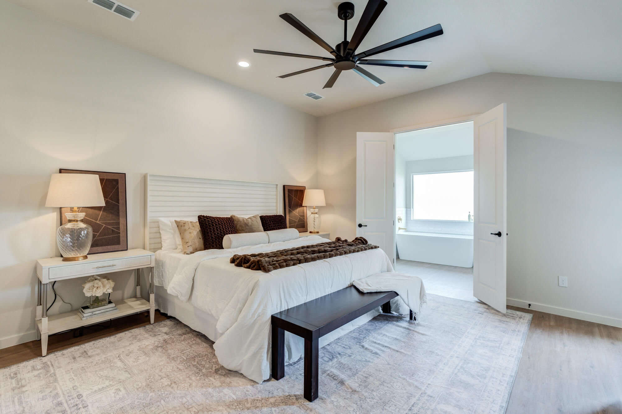 3606 126th Place Lubbock, TX 79423 - Photo 31 of 59 VENTURA HOMES - SANTA CLARA