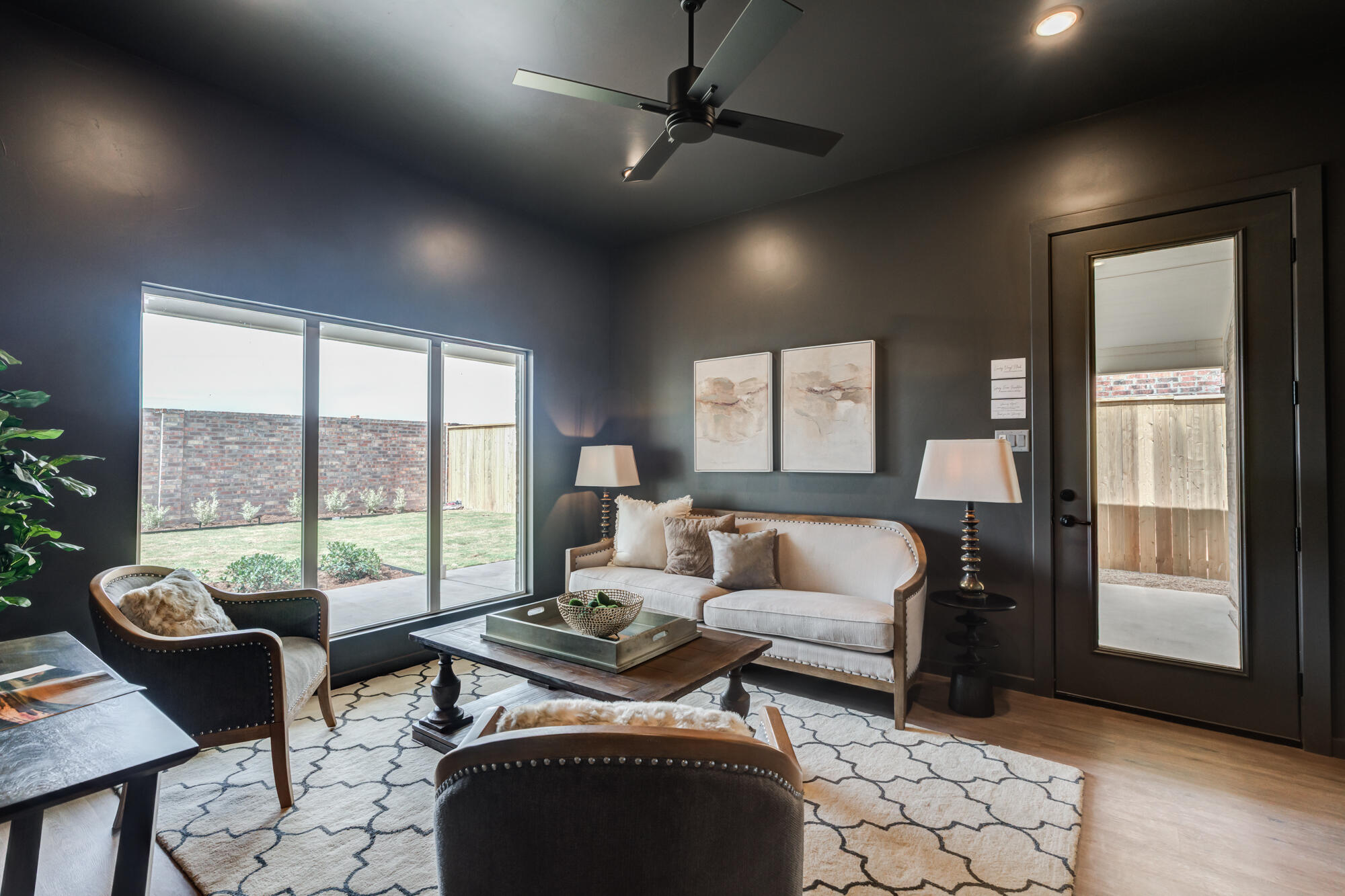 3606 126th Place Lubbock, TX 79423 - Photo 50 of 59 VENTURA HOMES - THE SANTA CLARA