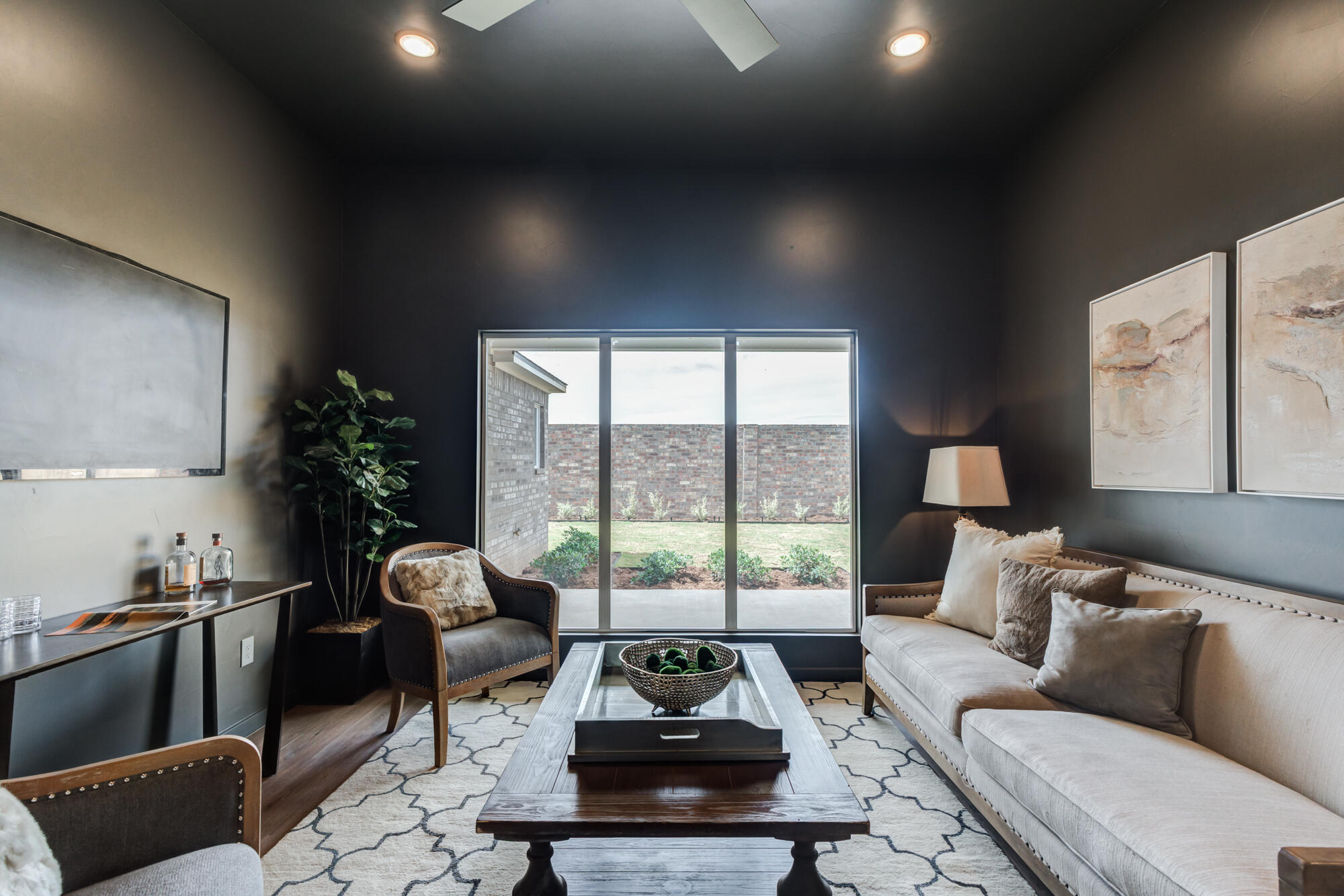 3606 126th Place Lubbock, TX 79423 - Photo 51 of 59 VENTURA HOMES - THE SANTA CLARA