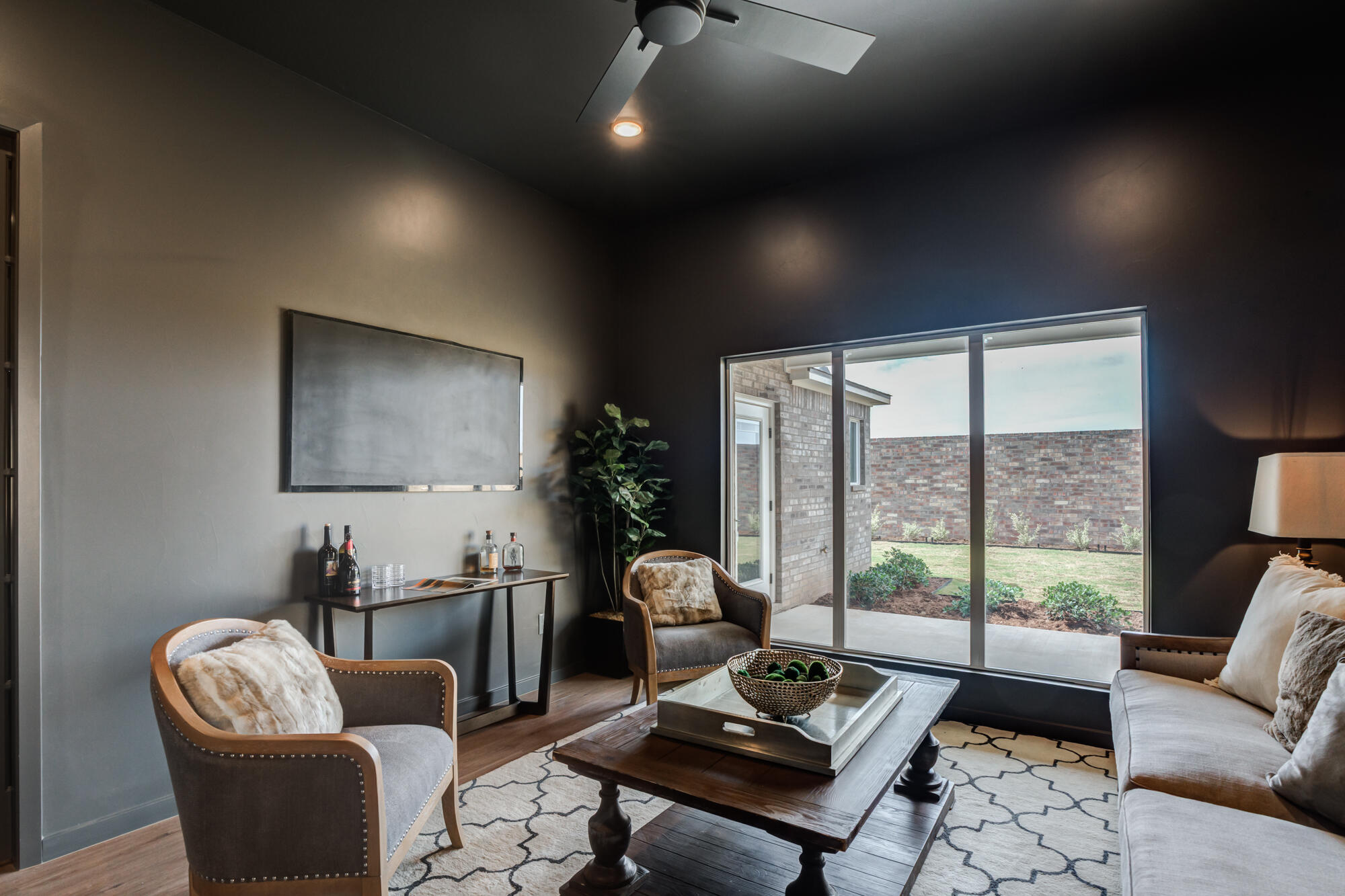 3606 126th Place Lubbock, TX 79423 - Photo 52 of 59 VENTURA HOMES - THE SANTA CLARA