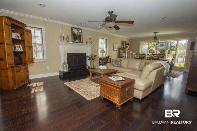 8086 Bay View Drive Foley, AL 36535 - Photo 6 of 41