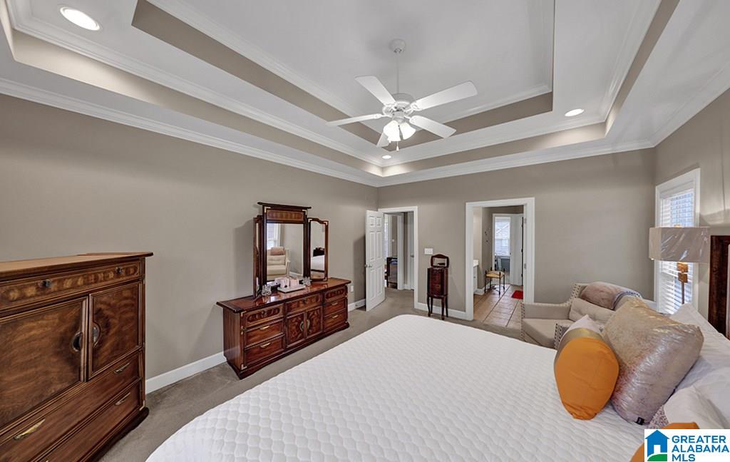 4722 Thornhill Road Gardendale, AL 35071 - Photo 22 of 35