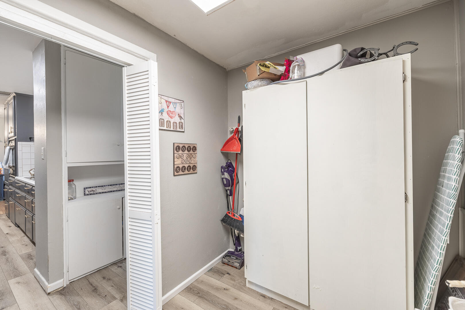 710 West 5th Street Post, TX 79356 - Photo 26 of 50 a view of a bedroom